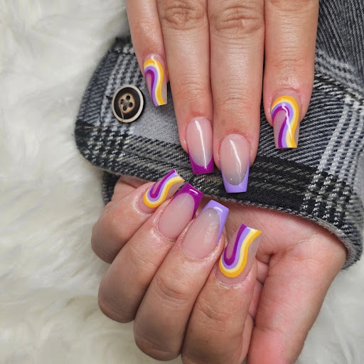 GA Nails & Spa - Thumbnail