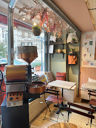 Photo n°25 de La P'tite Caverne de Mél à Nérac (Pâtisserie)