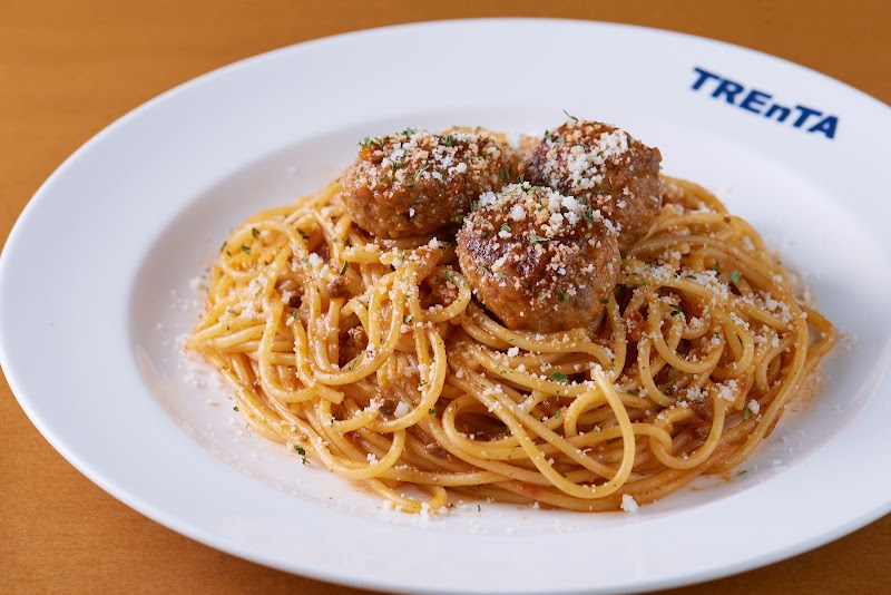 トレンタ 御所野店