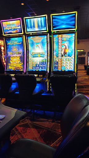 Chukchansi Gold Resort - Thumbnail