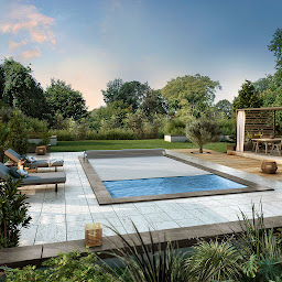 Photo n°36 de Azenco - Moutiers à Moutiers (Magasin de matériel pour piscines)