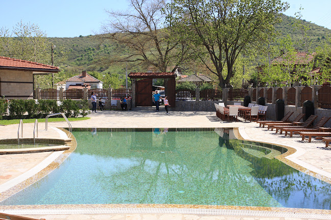 Семеен Хотел Звезда - Нова Загора