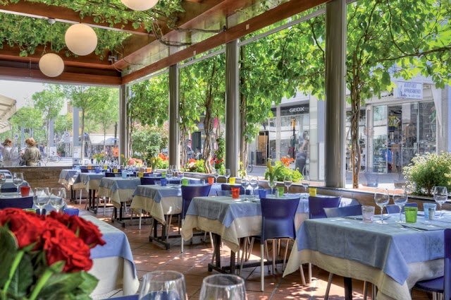 Ristorante Agosti di Petrozzi Mauro e Annalisa