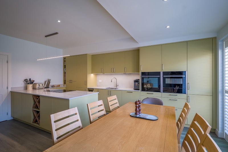 Studio 35 York - York Kitchen Showroom photo 2