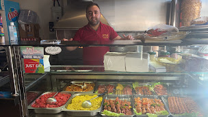 Photo n°11 de Grill D'Oise à Saint-Ouen-l'Aumône (Restaurant)