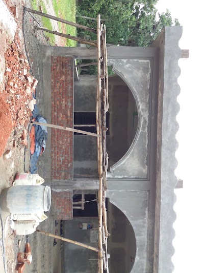Photos of Poschim Suklamuddi Jame mosjid