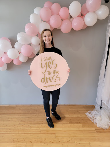 Savvy Bride Boutique Morganton Gallery - United States