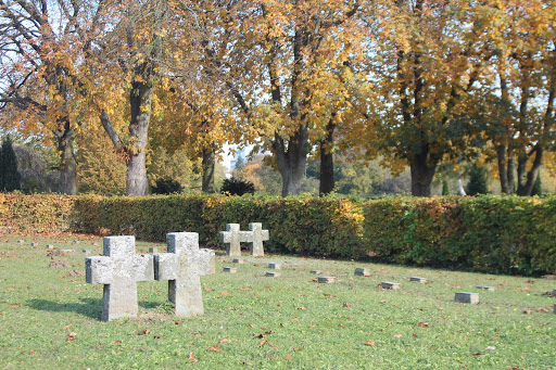 Friedhofsverwaltung Bad Nauheim - Thumbnail