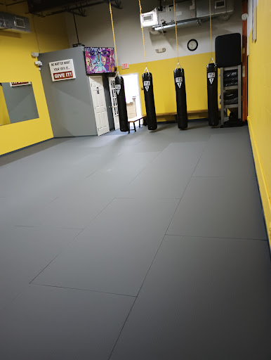 Krav Maga Defense and Fitness - Thumbnail