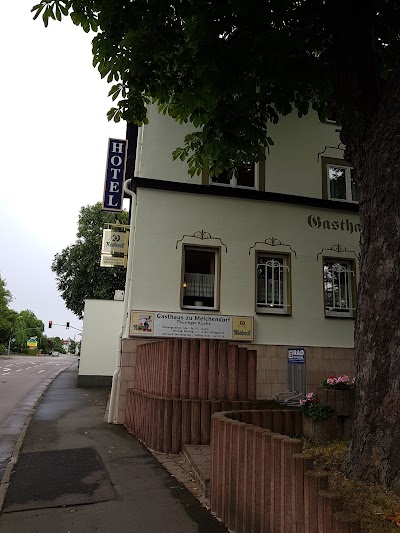 Photos of Gasthaus zu Melchendorf