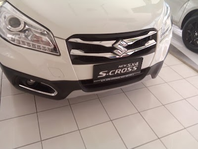 Photos of Suzuki Citra Asri Buana Tajur