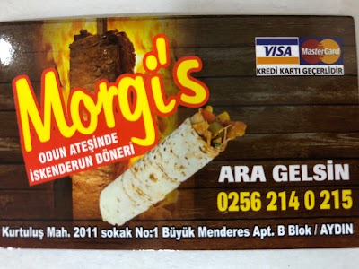 Morgis Döner