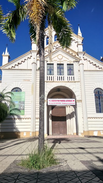 Photos of Iglesia Jesus Nazareno