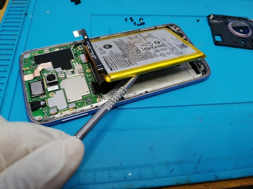 Tecnocel Ishka Tampico - Thumbnail