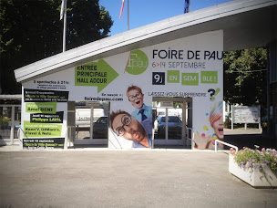 Photo n°5 de Maré Design à Pau (Magasin d'enseignes)