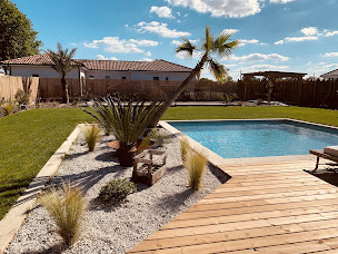 Photo n°3 de Pyrénées Jardin Concept à Lons (Paysagiste)
