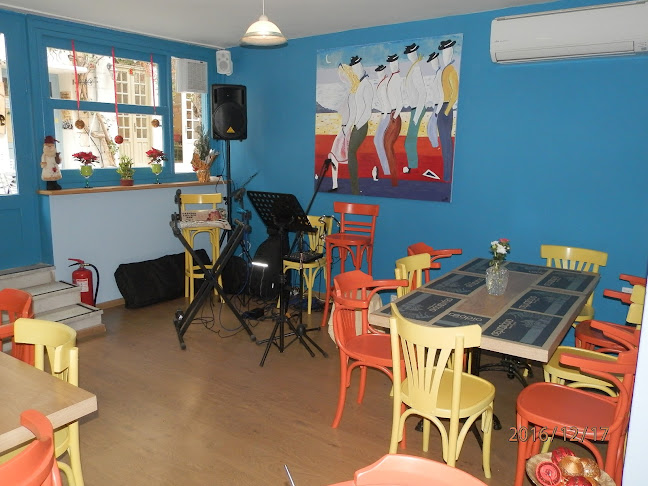 Opinii despre SEMINARIO RESTAURANT în Ερμούπολη - Εστιατόριο