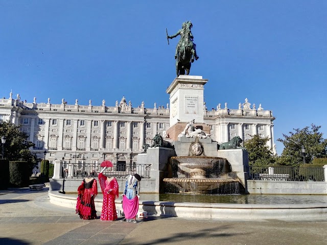 Teatro Real