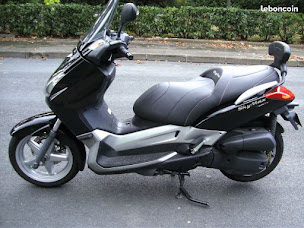 Photo n°16 de Basic Moto France à Cachan (Atelier de réparation de scooters)