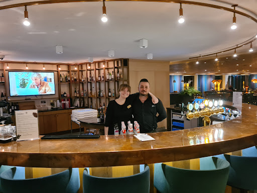 Restaurant @ Landvetter Airport Hotel - Thumbnail