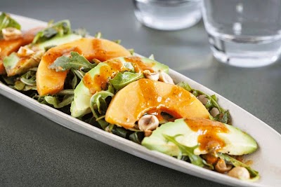 Photos of The Monterey Bay Aquarium Restaurant