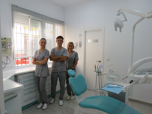 ALMA DENTAL PARADAS