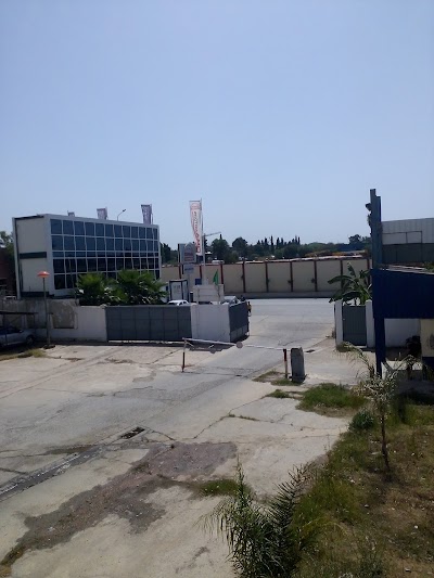 shopping-mall