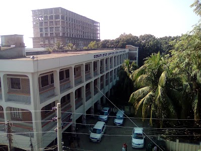 Photos of Judges' Court