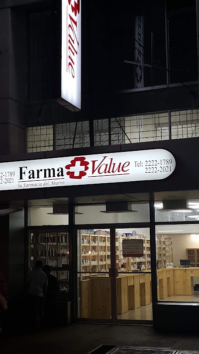 Photos of FarmaValue San Jose
