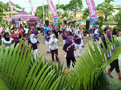 Masjid SAFINATUL IMAN, Author: Muhammad Lilalamin