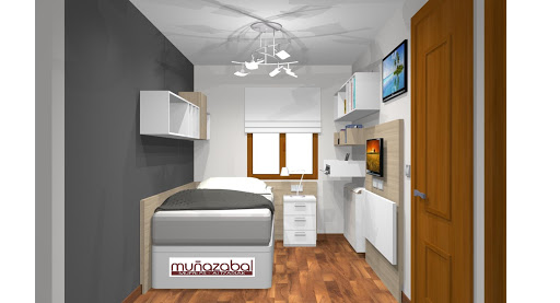 Muñazabal - Visual