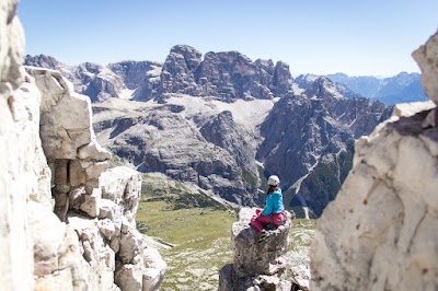 Photos of Zw&ouml;lferkofel
