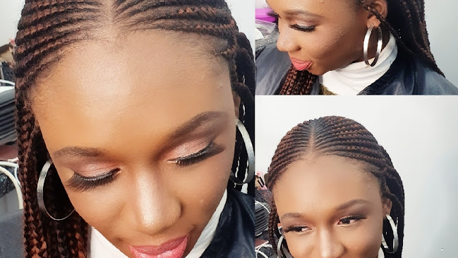 Comments and reviews of BolasPlace Hair Salon
