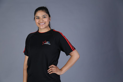 SMA Athletics - Thumbnail