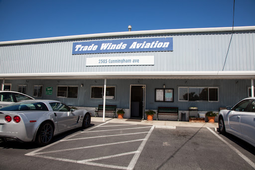 Trade Winds Aviation - Thumbnail