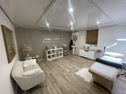 Ramy Lashes