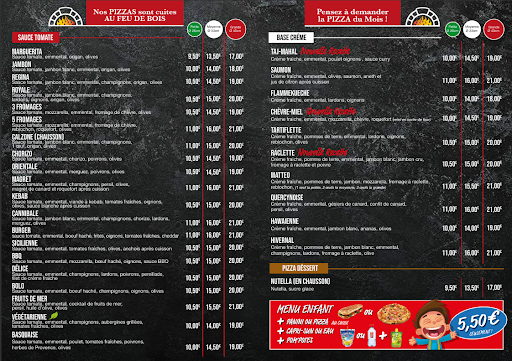 Photo 1 - La Tour de Pizz'