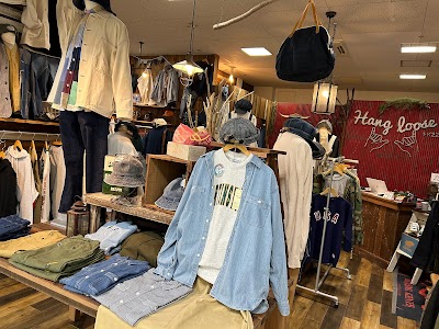 Hang Loose ハングルース