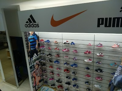 Shoe Store