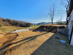 Photo n°3 de ATP à Varacieux (Entreprise de VRD)