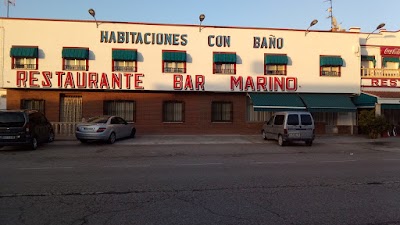 Photos of Hostal Restaurante Marino