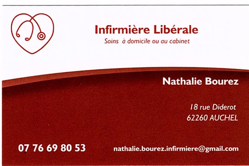 NATHALIE BOUREZ