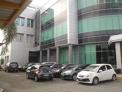 Photos of Tax Office Pratama Sukoharjo