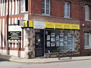 Photo n°2 de Saint Joseph Immobilier à Doudeville (Agence immobilière)