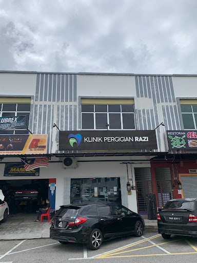 Klinik Pergigian Razi