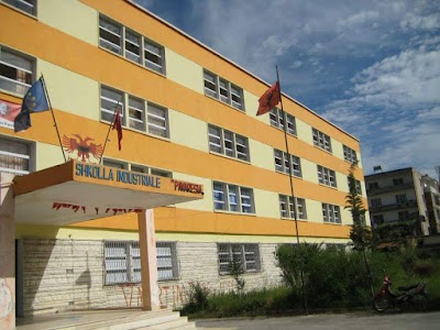 Shkolla Industriale "Pavaresia" (SHIP)