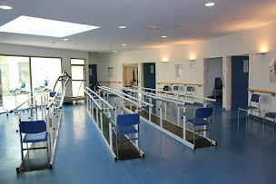 Photo n°3 de Centre de Réadaptation et Maison de Retraite à Quingey (Maison de retraite)