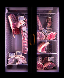 Photo n°16 de Hor Dago à Saint-Jean-de-Luz (Restaurant à viande)