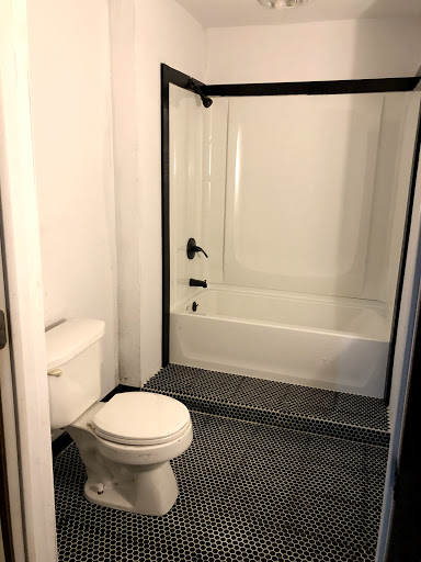 TNT Remodeling - Visual