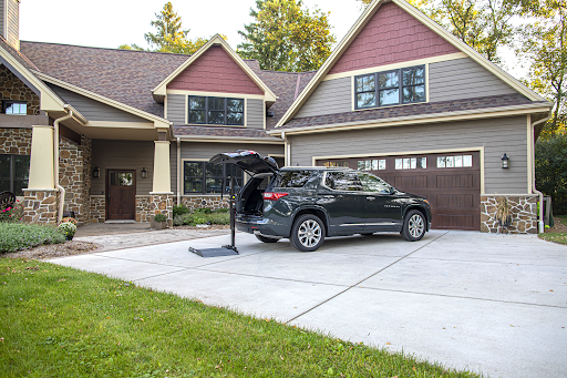 Total Mobility Services Gallery - United States